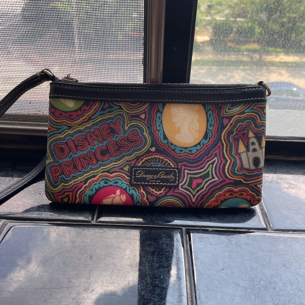 ULTRA RARE PRINCESS DOONEY & BOURKE WRISTLET